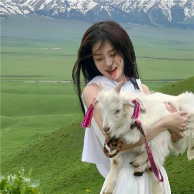 走出硝烟的女人